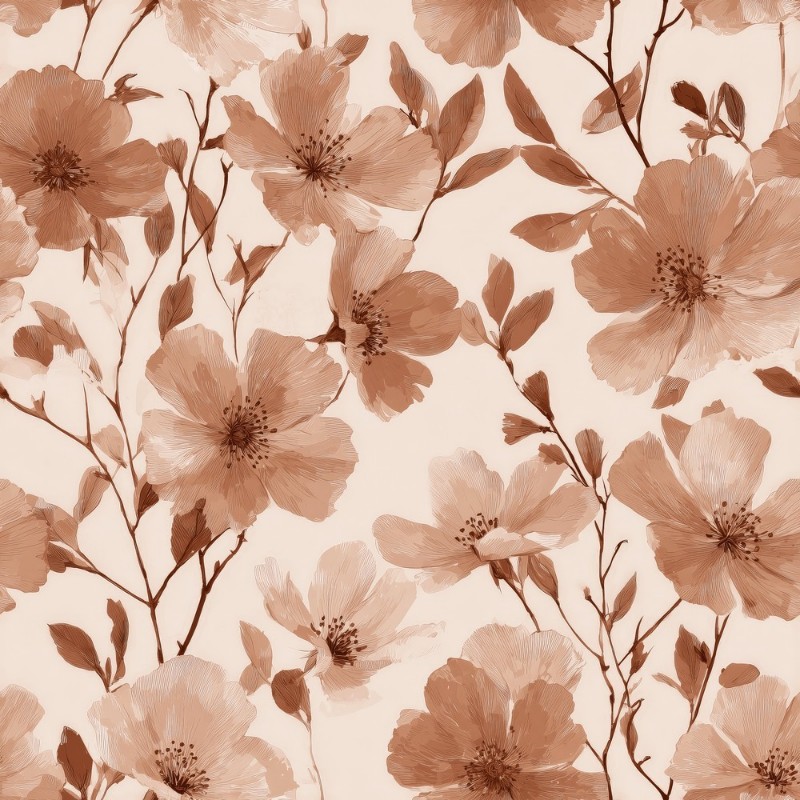 Picture of Fargesammensetning Aino Brown - 1096801-03 - 10844-01